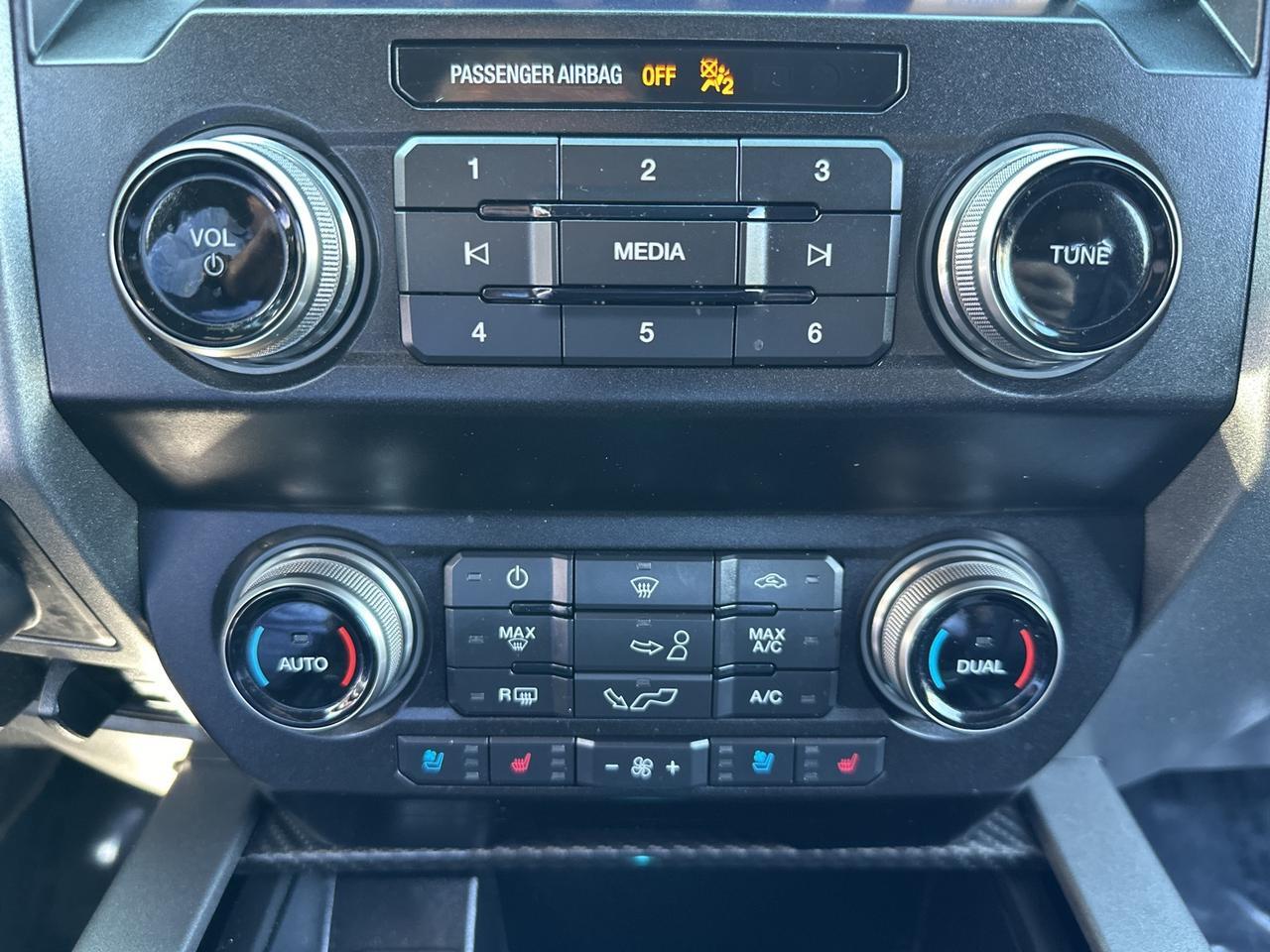 2020 Ford F-150 Raptor Chantilly VA