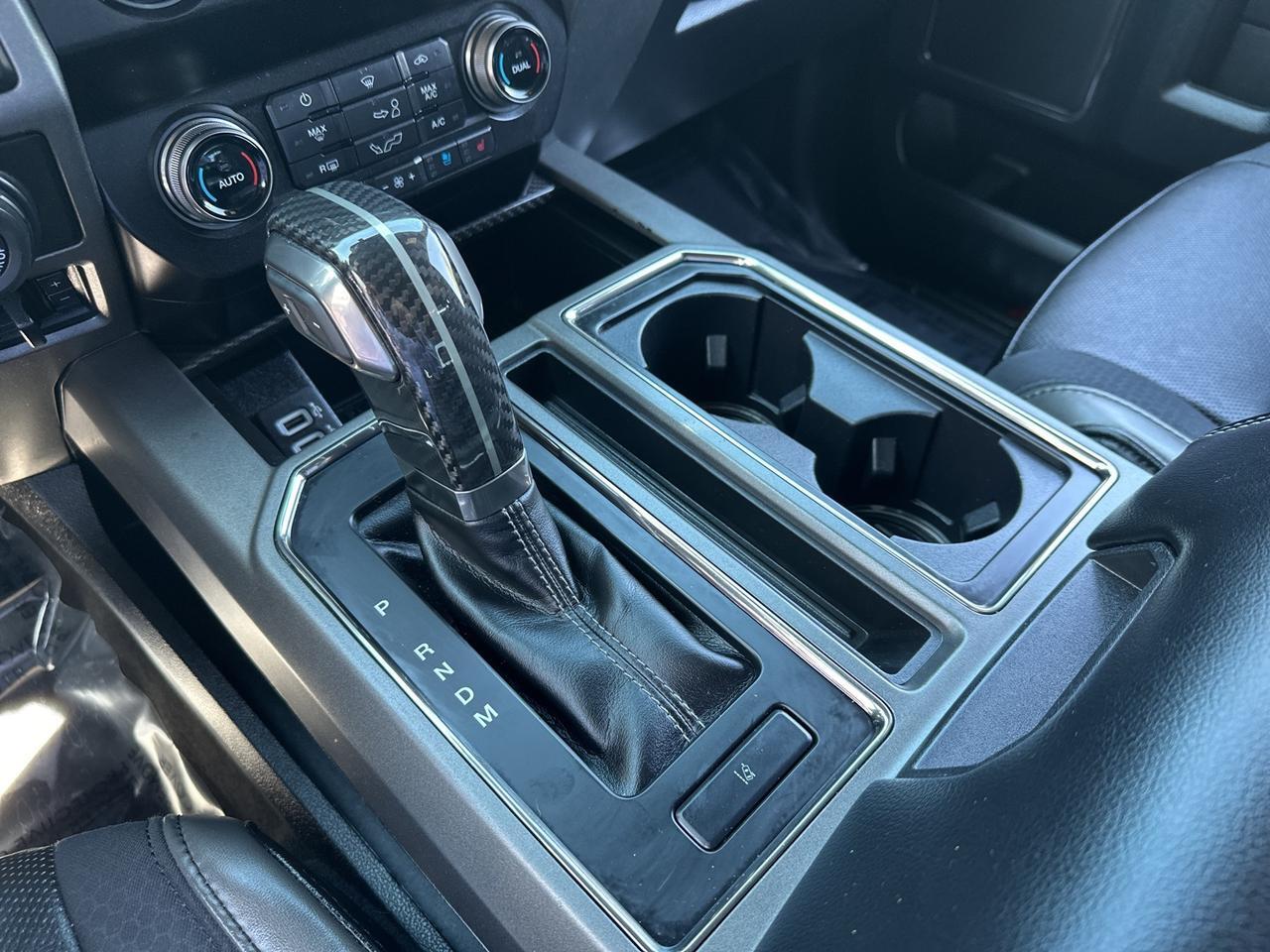 2020 Ford F-150 Raptor Chantilly VA