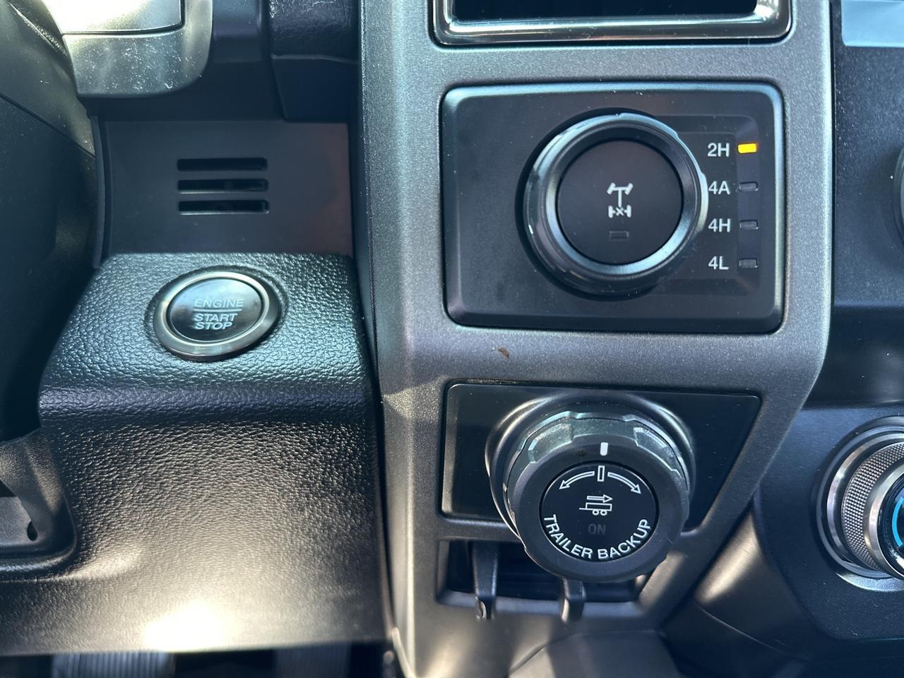 2020 Ford F-150 Raptor Chantilly VA