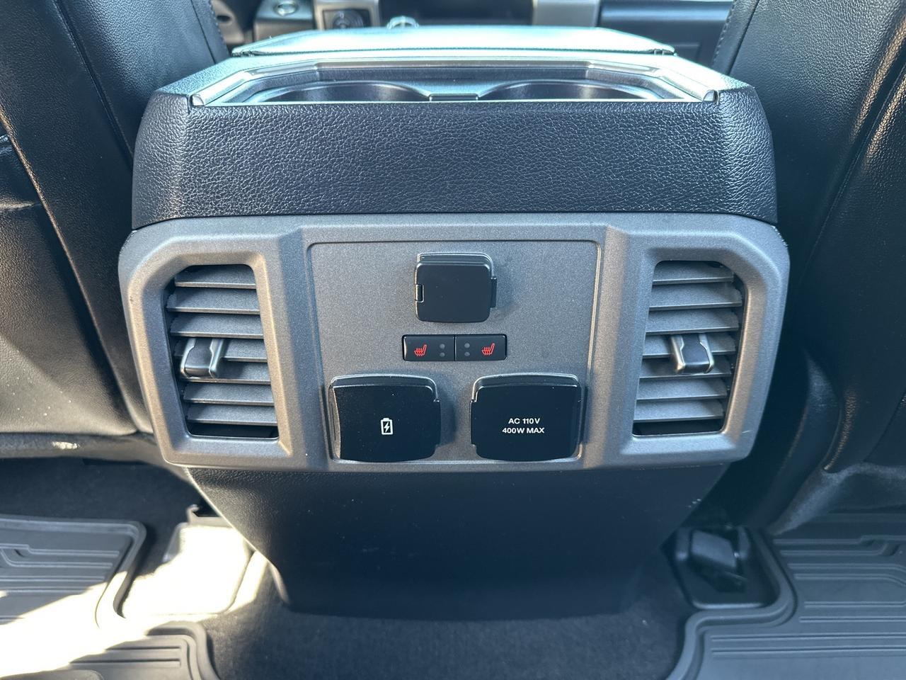 2020 Ford F-150 Raptor Chantilly VA