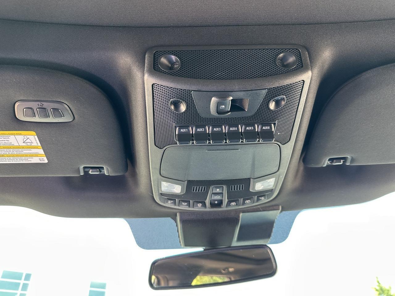 2020 Ford F-150 Raptor Chantilly VA