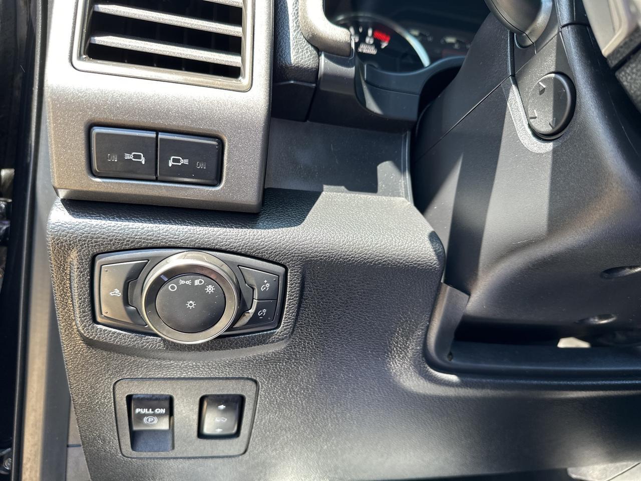 2020 Ford F-150 Raptor Chantilly VA