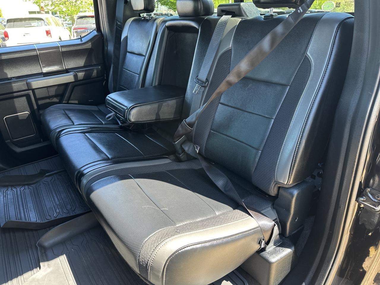 2020 Ford F-150 Raptor Chantilly VA