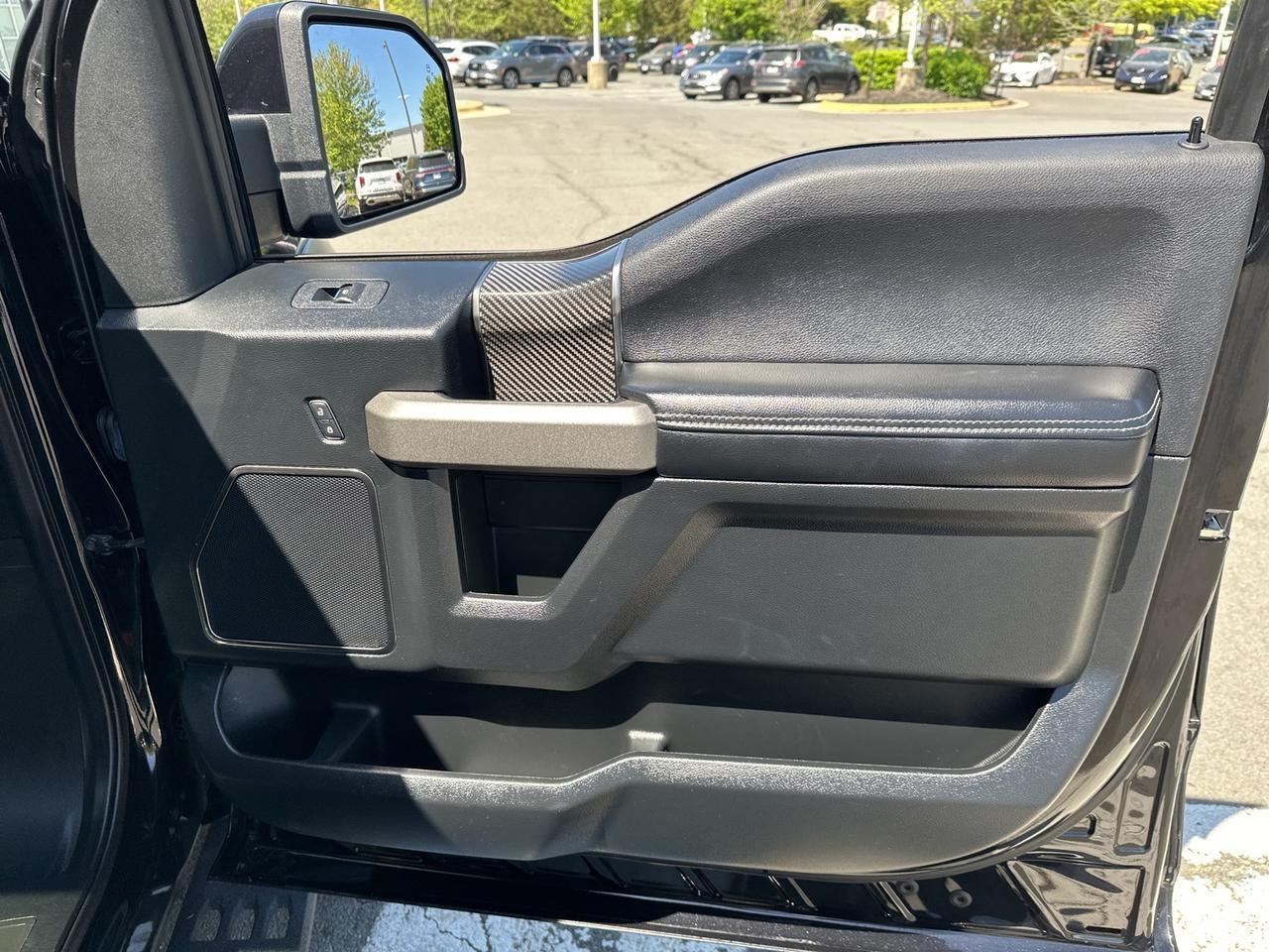 2020 Ford F-150 Raptor Chantilly VA