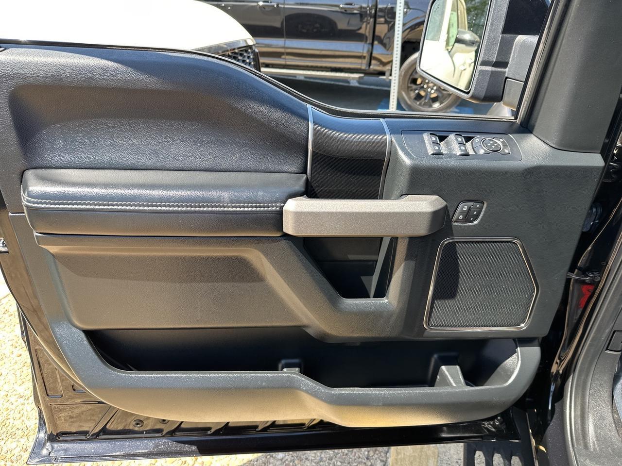 2020 Ford F-150 Raptor Chantilly VA