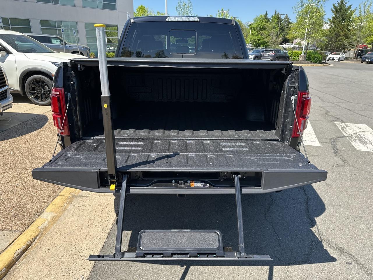 2020 Ford F-150 Raptor Chantilly VA