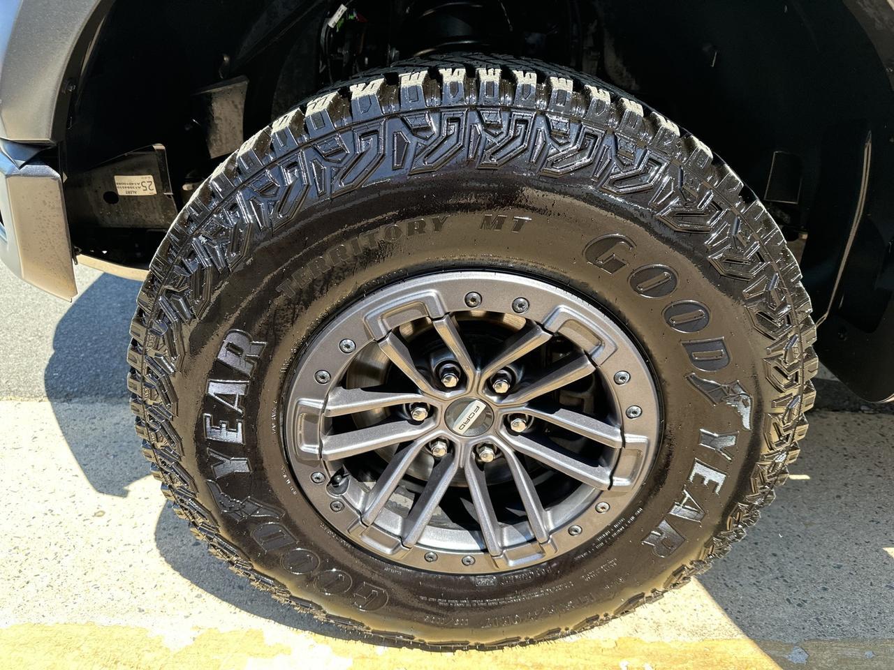 2020 Ford F-150 Raptor Chantilly VA