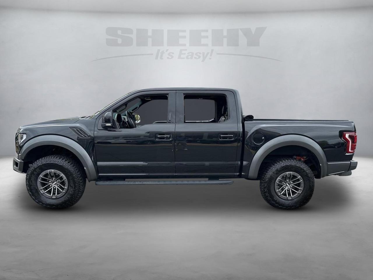 2020 Ford F-150 Raptor Chantilly VA