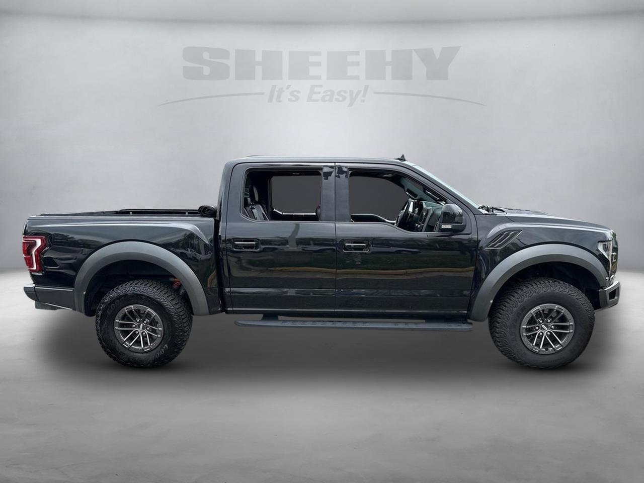 2020 Ford F-150 Raptor Chantilly VA