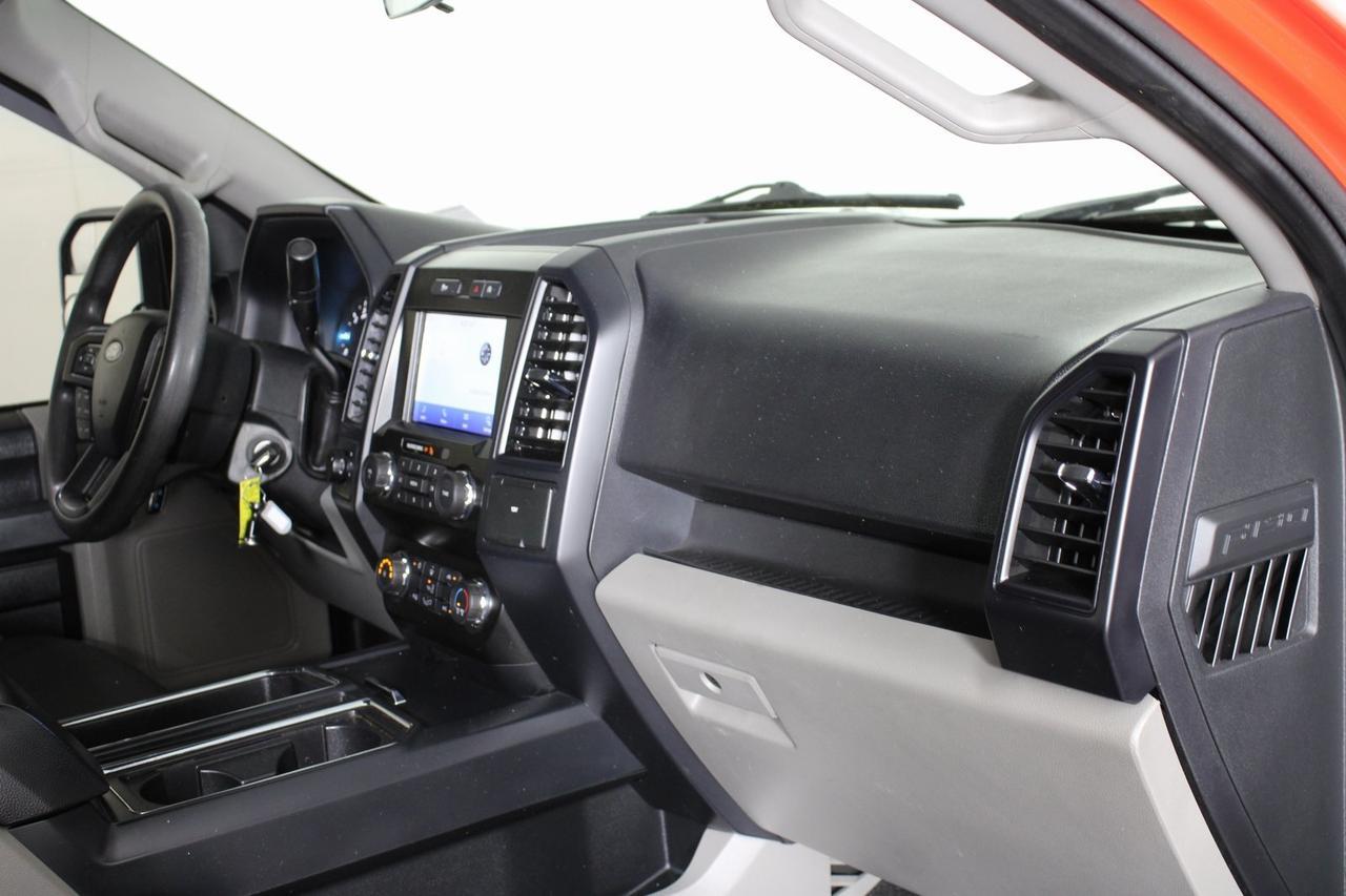 2020 Ford F-150 XL Manassas VA