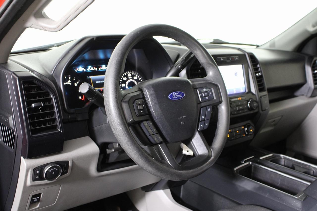 2020 Ford F-150 XL Manassas VA