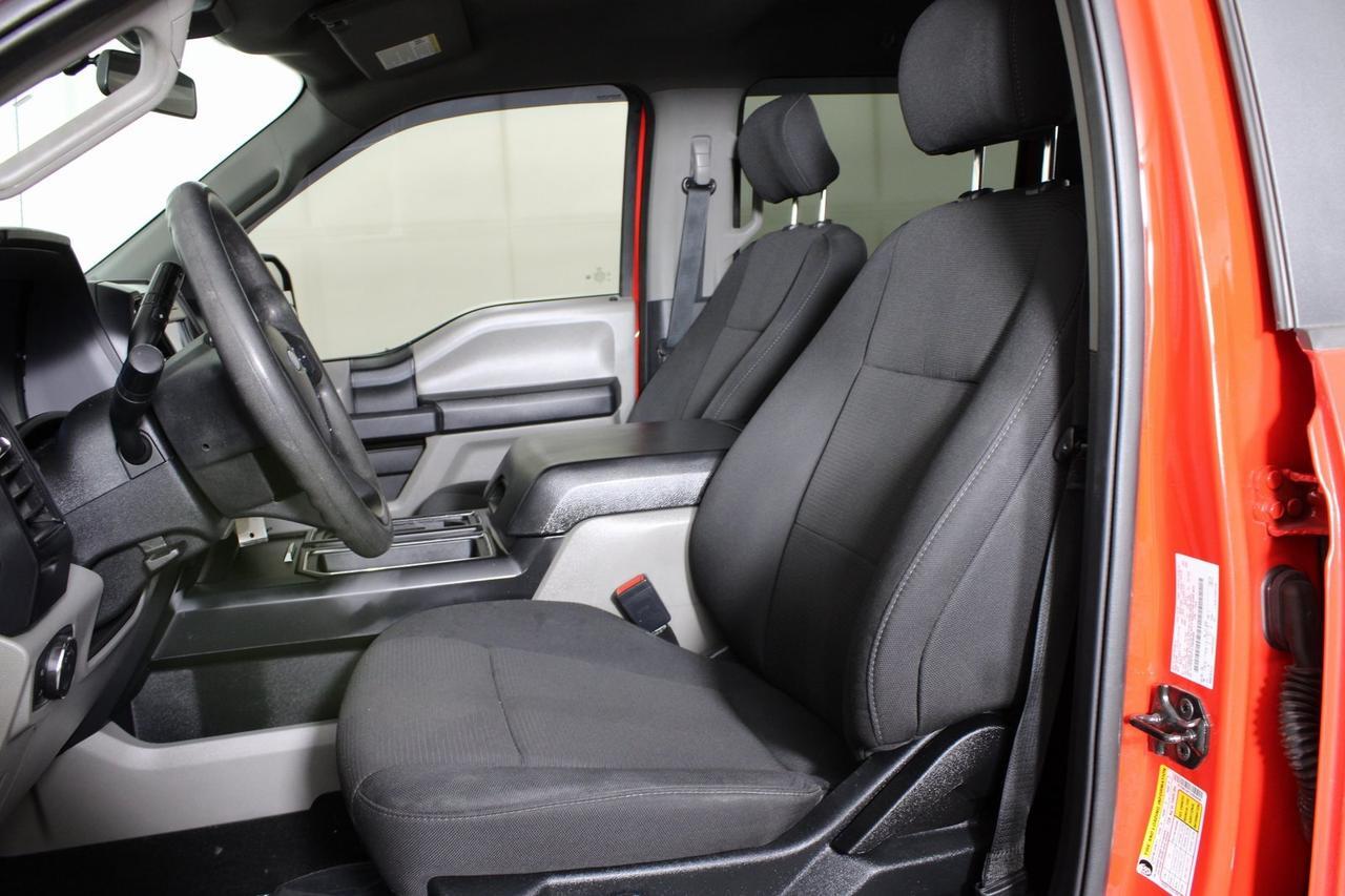 2020 Ford F-150 XL Manassas VA