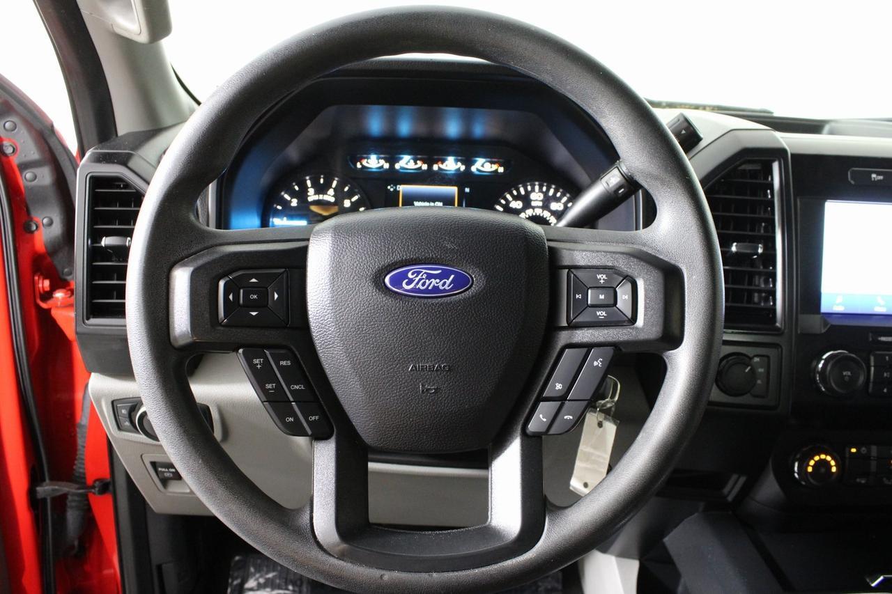 2020 Ford F-150 XL Manassas VA