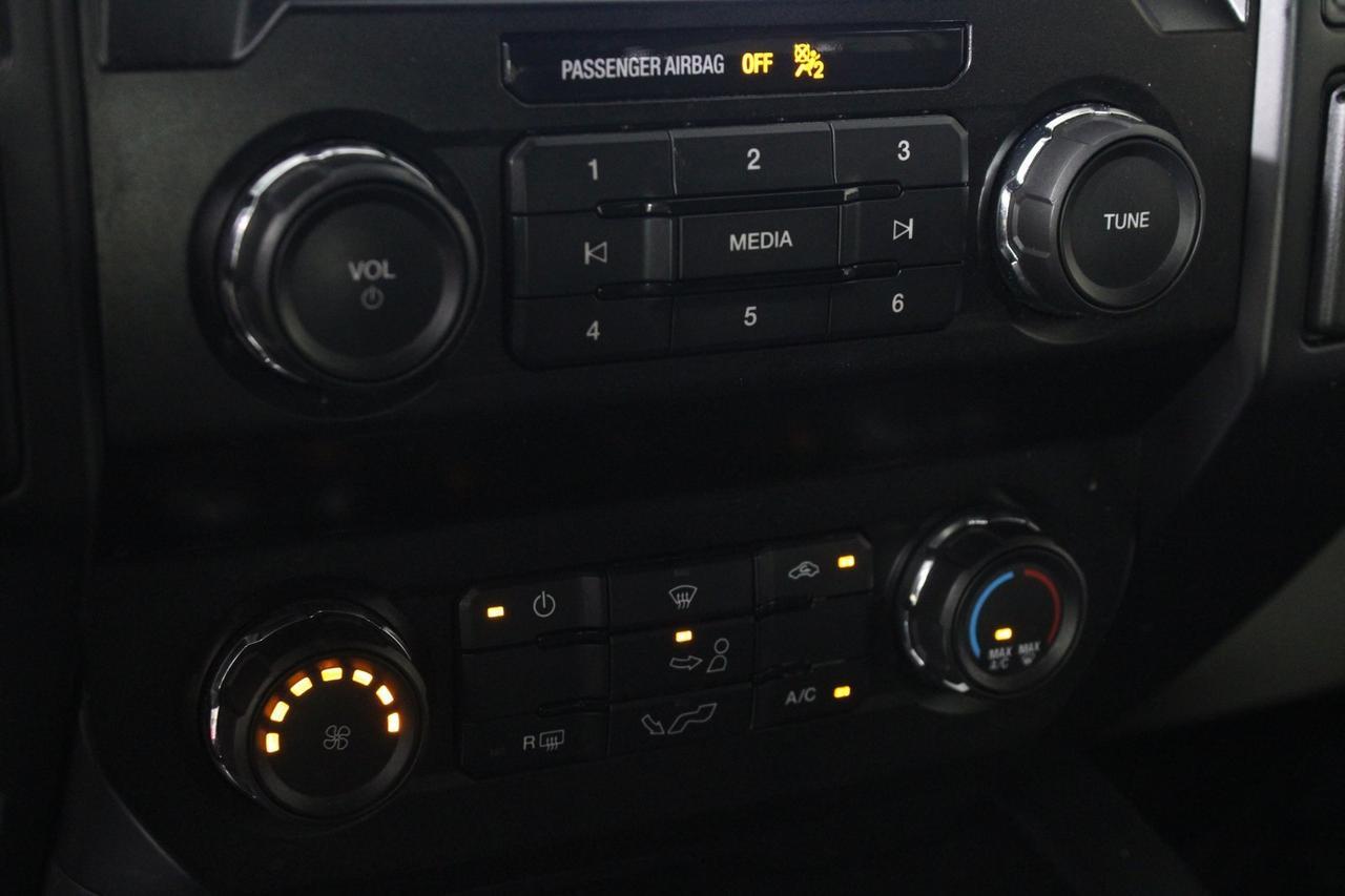 2020 Ford F-150 XL Manassas VA