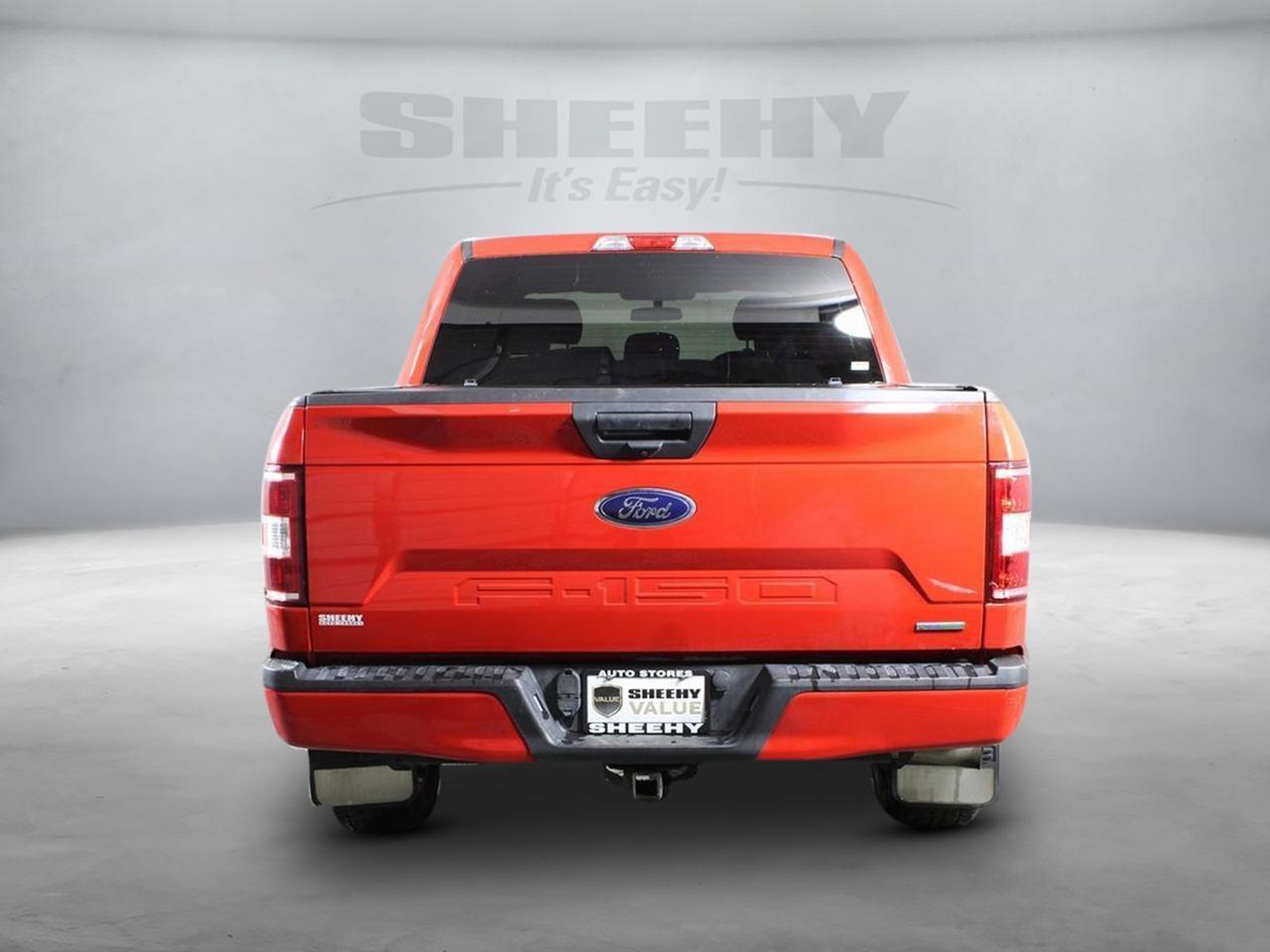 2020 Ford F-150 XL Manassas VA