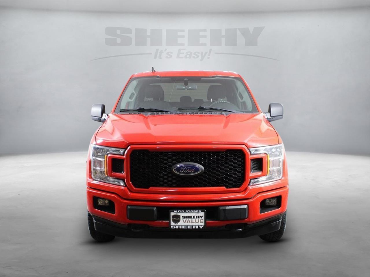 2020 Ford F-150 XL Manassas VA