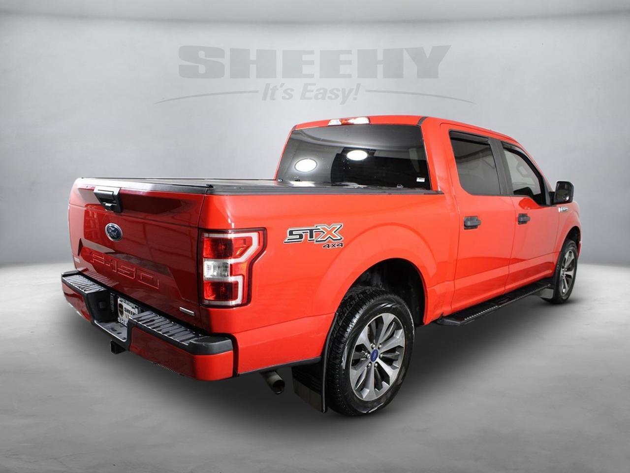 2020 Ford F-150 XL Manassas VA