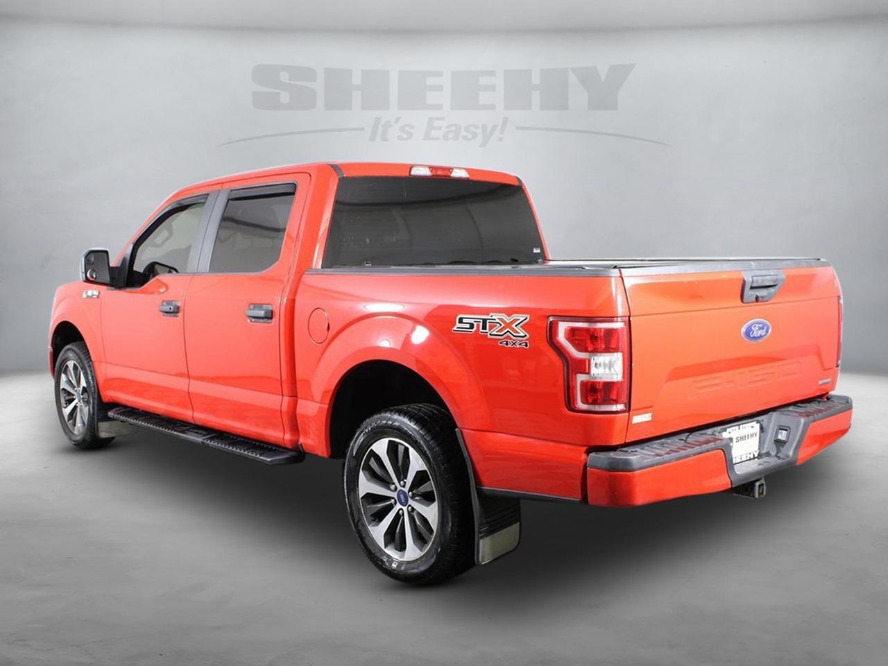 2020 Ford F-150 XL Manassas VA