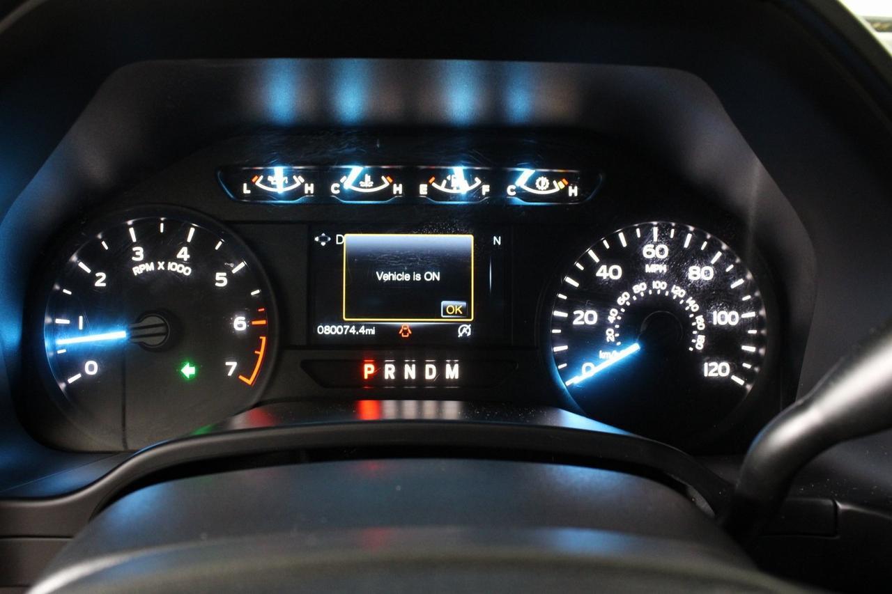 2020 Ford F-150 XL Manassas VA