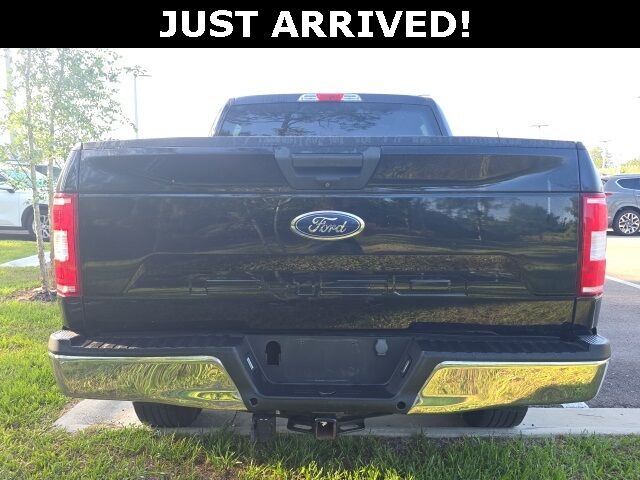 2020 Ford F-150 XLT Quincy MA