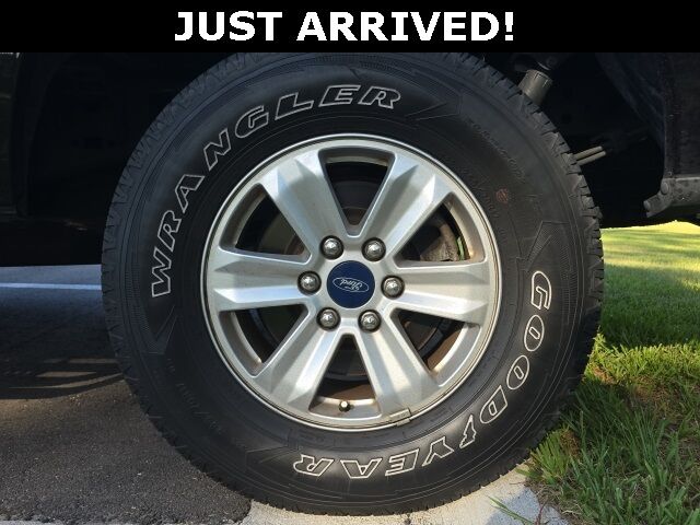 2020 Ford F-150 XLT Quincy MA