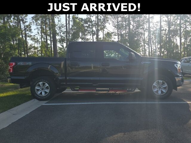 2020 Ford F-150 XLT Quincy MA