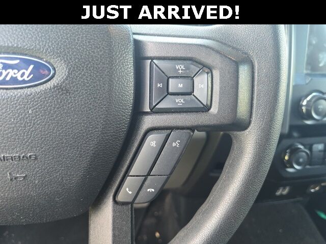 2020 Ford F-150 XLT Quincy MA