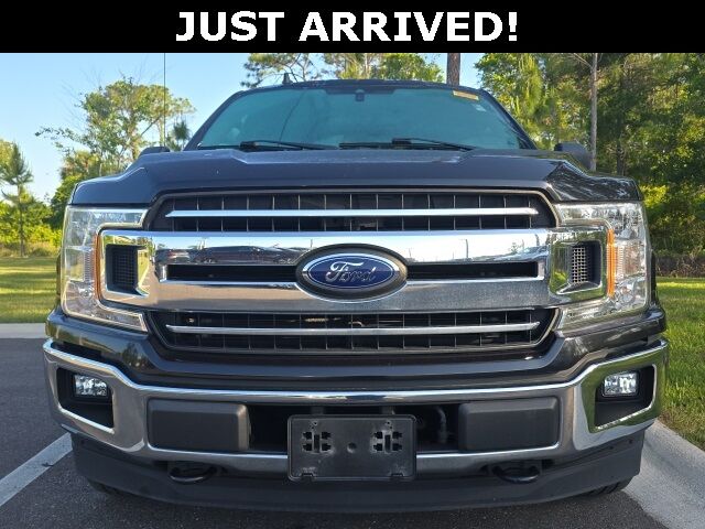 2020 Ford F-150 XLT Quincy MA