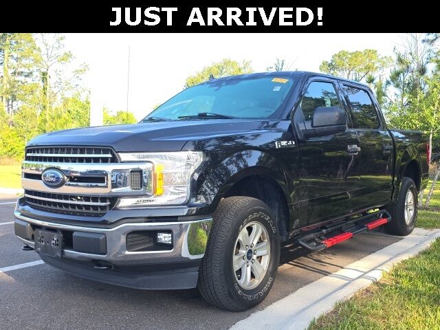 2020 Ford F-150 XLT Quincy MA