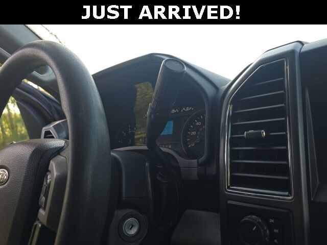 2020 Ford F-150 XLT Quincy MA