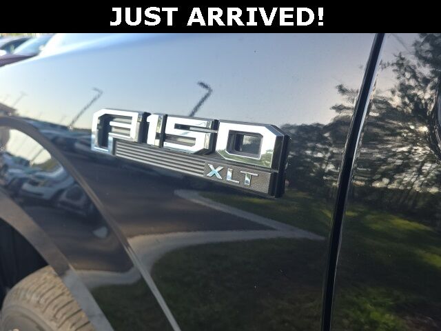 2020 Ford F-150 XLT Quincy MA