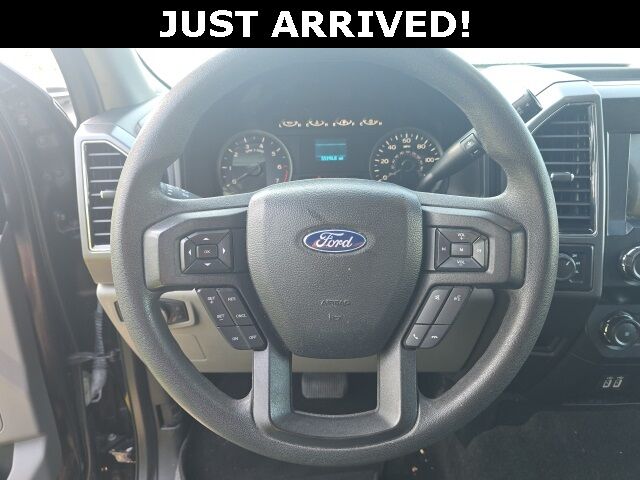 2020 Ford F-150 XLT Quincy MA