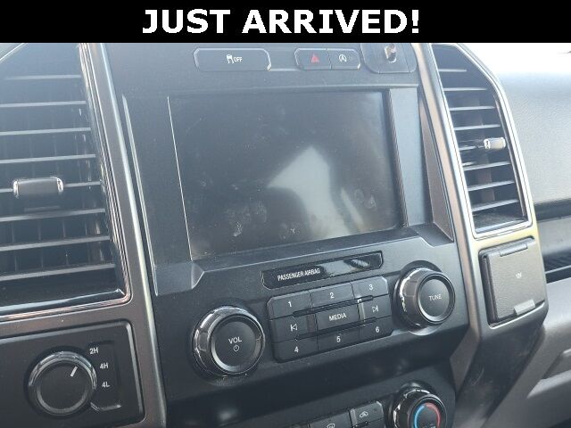 2020 Ford F-150 XLT Quincy MA