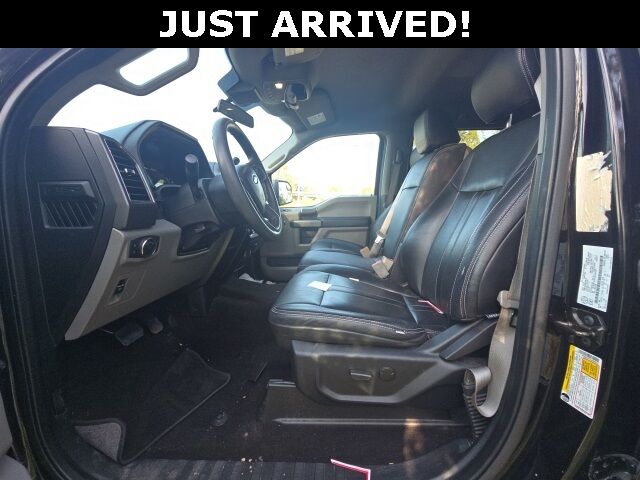 2020 Ford F-150 XLT Quincy MA