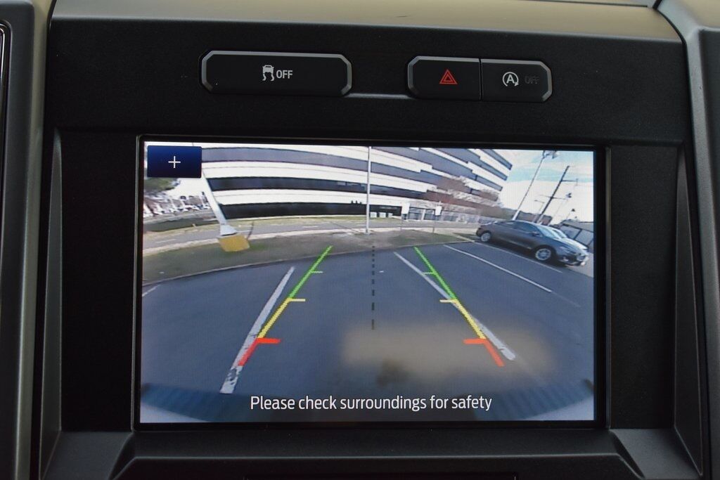 2020 Ford F-150 XLT Vienna VA