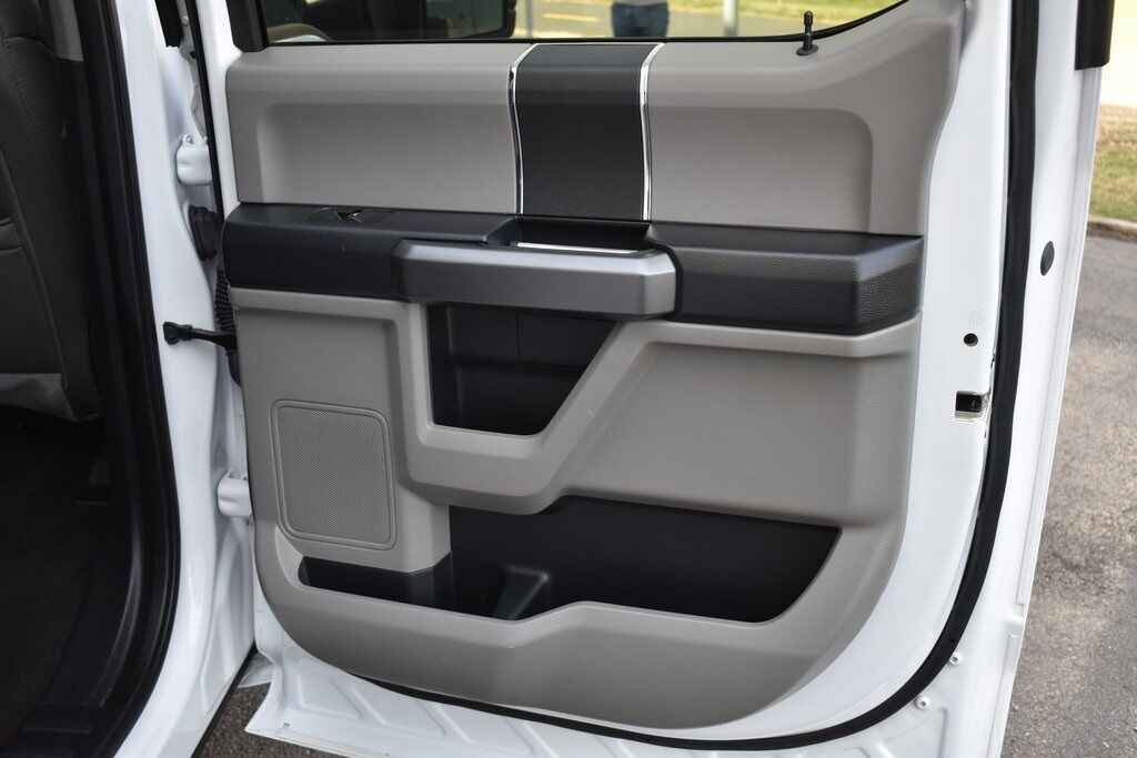 2020 Ford F-150 XLT Vienna VA