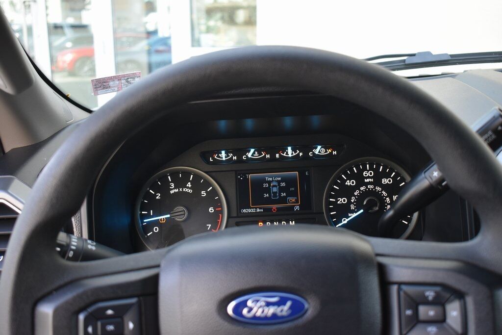 2020 Ford F-150 XLT Vienna VA