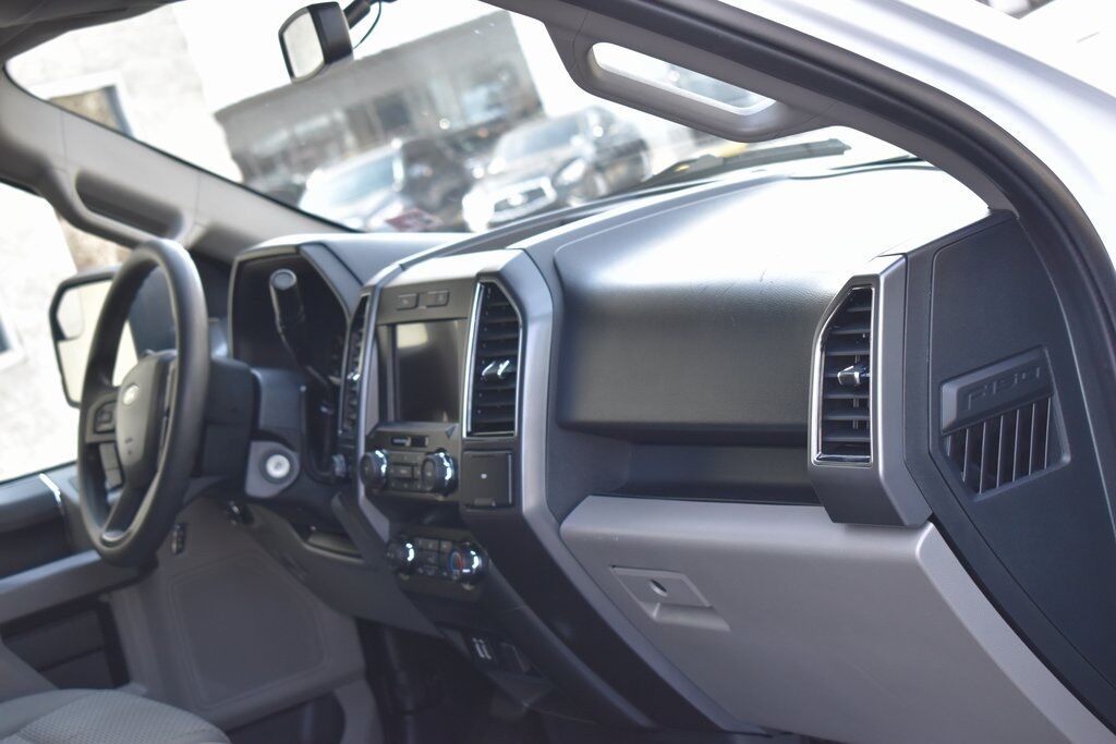 2020 Ford F-150 XLT Vienna VA