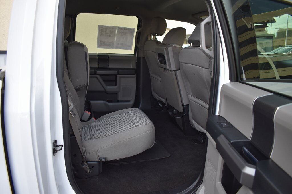 2020 Ford F-150 XLT Vienna VA