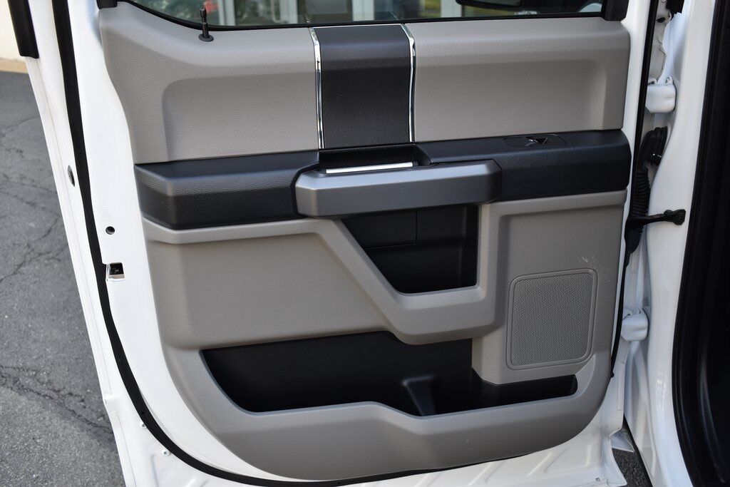 2020 Ford F-150 XLT Vienna VA