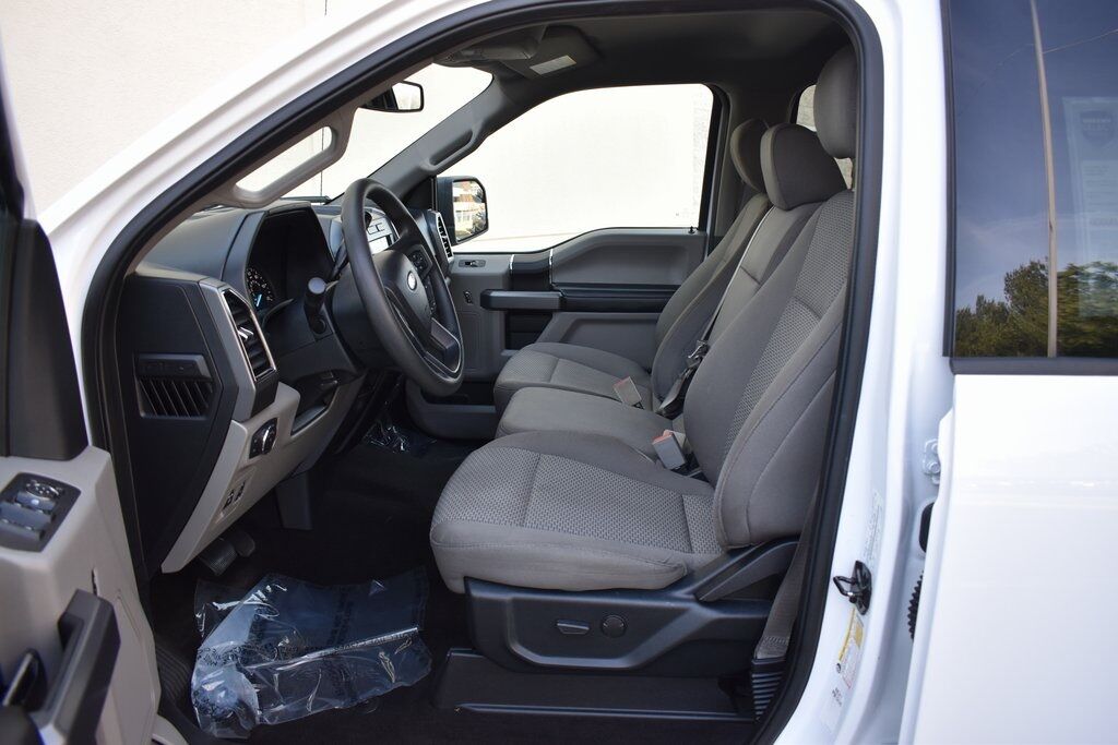 2020 Ford F-150 XLT Vienna VA