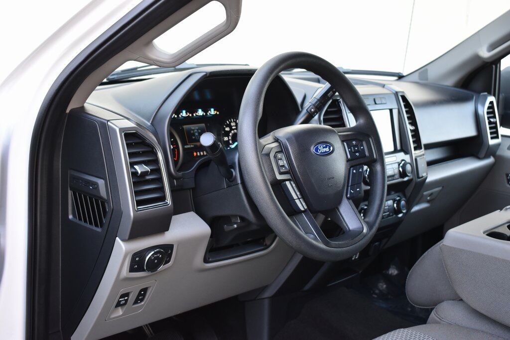 2020 Ford F-150 XLT Vienna VA