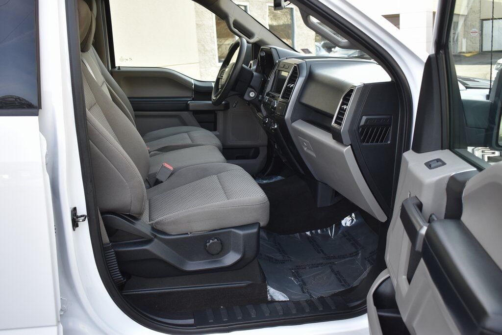 2020 Ford F-150 XLT Vienna VA