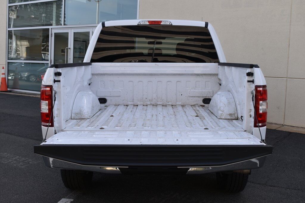 2020 Ford F-150 XLT Vienna VA