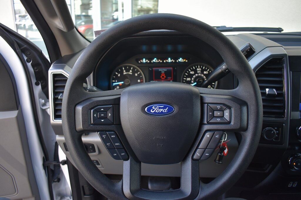 2020 Ford F-150 XLT Vienna VA