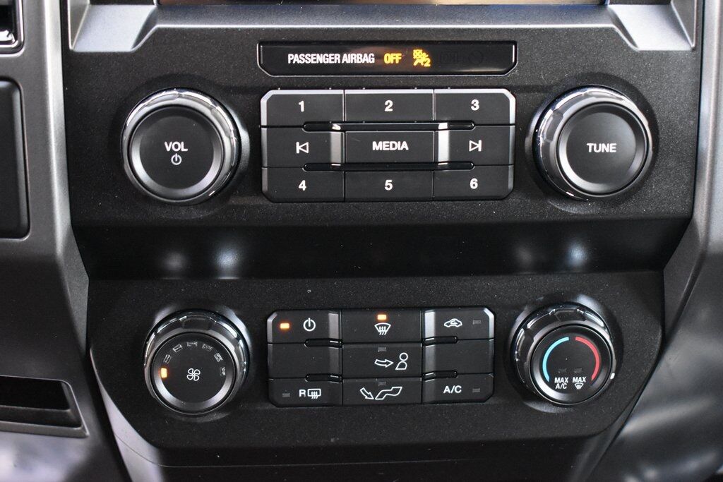 2020 Ford F-150 XLT Vienna VA