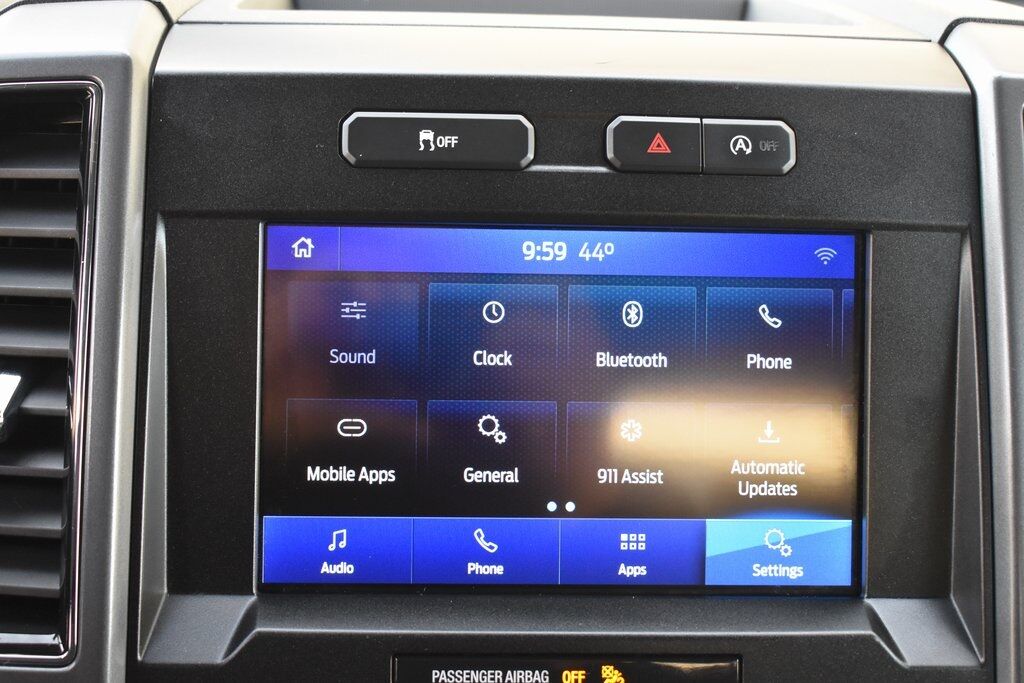 2020 Ford F-150 XLT Vienna VA