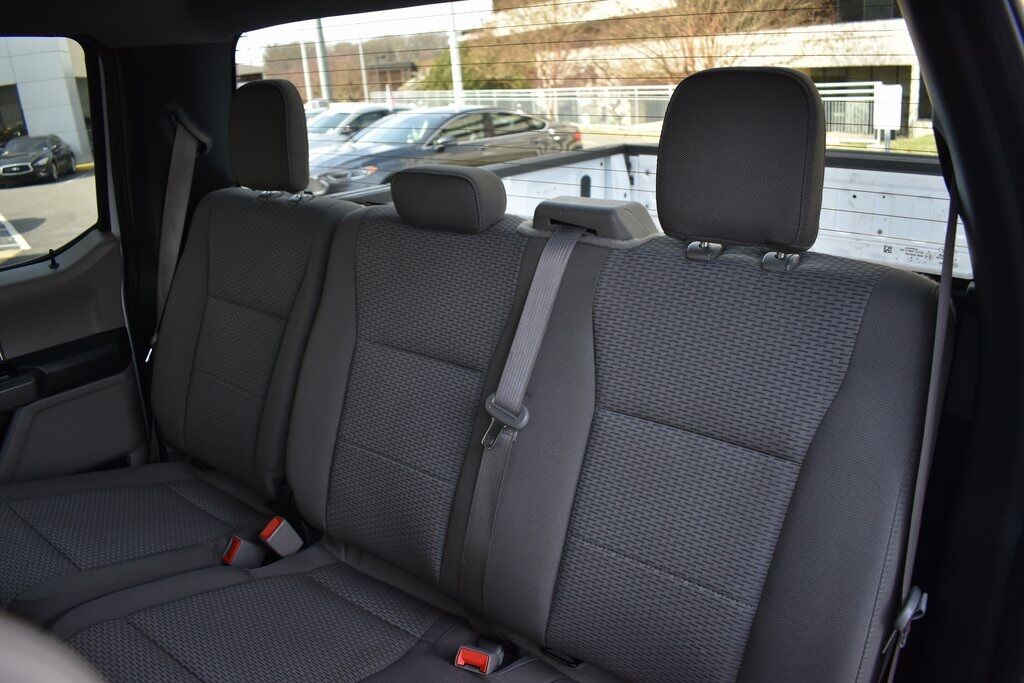 2020 Ford F-150 XLT Vienna VA