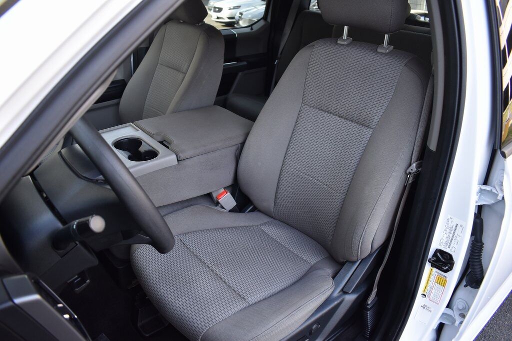 2020 Ford F-150 XLT Vienna VA