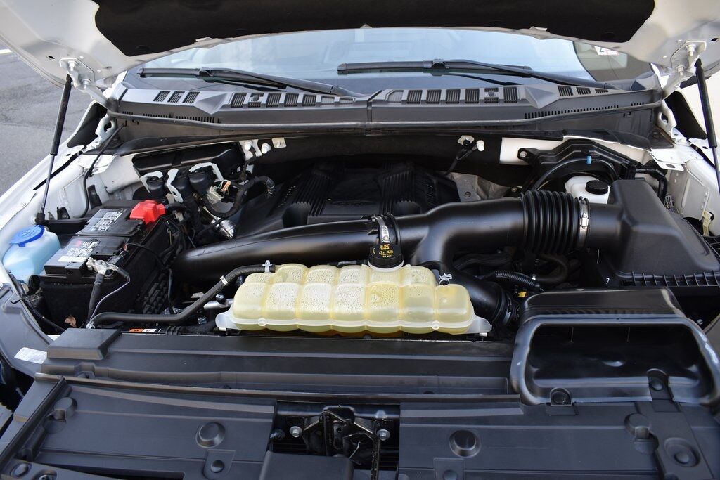 2020 Ford F-150 XLT Vienna VA